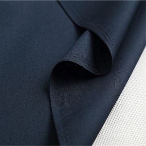Customized Flame Retardant 210T Taffeta Polyester Lining Fabric for Exported