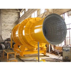 PFC Series Impact Crusher hydraulic industrial technology crushing technology