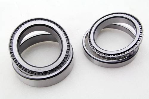 Buy cheap Gcr15 Single Row Tapered Roller Bearing 32920 for Machinery from wholesalers