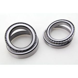 Buy cheap Gcr15 Single Row Tapered Roller Bearing 32920 for Machinery from wholesalers