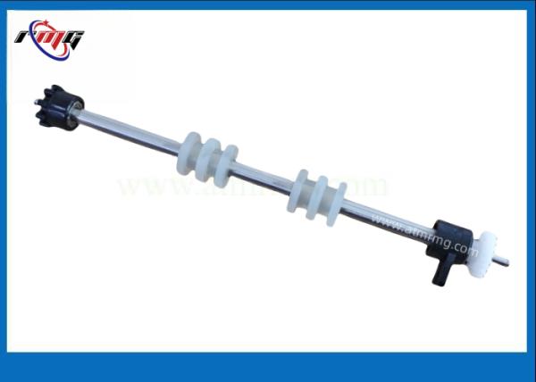 Buy cheap 1750020811 Wincor Nixdorf Note Guide Roller Double Extractor Roller ATM Machine Parts from wholesalers