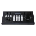 Buy cheap Beijing Port Visca over IP Joystick Keyboard Controller for Smooth PTZ Camera Control from wholesalers