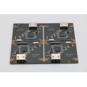 Buy cheap FR4 Printed Circuit Board&Component&Smart Electronics Pcba Printed Circuit Board Pcb& Industrial Control Board PCBA from wholesalers