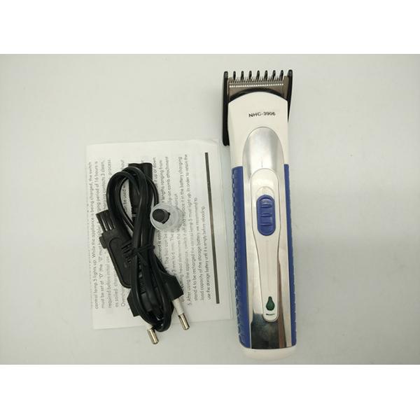 Buy cheap NHC-3906 Personal Cleaning Tool Wireless Rechargeable Hair Trimmer from wholesalers