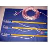 Buy cheap Grounding Wire Construction Safety Tools With Grounding Pole / Clip Set from wholesalers