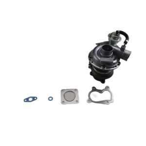 Buy cheap ISUZU 4JH1 4JG2 TFR TURBO CHARGER ASM 8973659480 from wholesalers