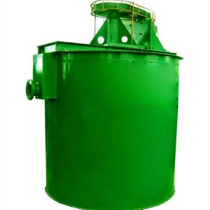 Buy cheap Beneficiation Plant Mine Sludge 1000x1000 Mixing Tank With Agitator from wholesalers