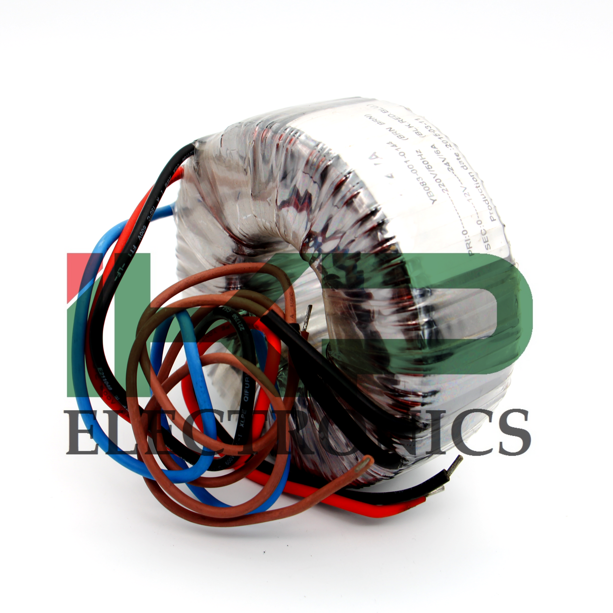 8.00KG Weight Toroidal Transformer for Lighting