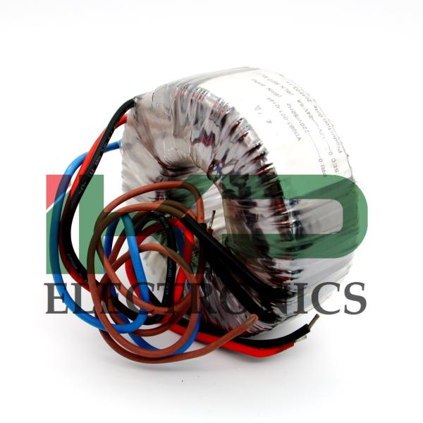 Buy cheap 8.00KG Weight Toroidal Transformer for Lighting from wholesalers