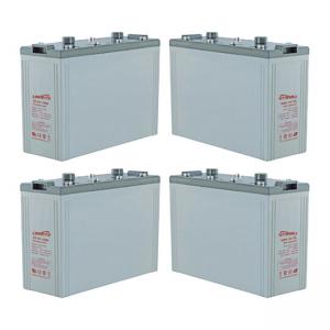 Buy cheap 2V 600Ah Lead Acid Batteries UPS Sealed Valve Regulated Lead Acid Gel Battery product