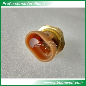 Buy cheap Cummins oil pressure sensor 4921493  3330141 for M11 QSM ISM engine from wholesalers