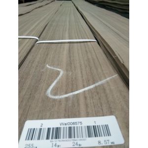 Buy cheap Quartered Walnut Natural Veneers American Walnut Wood Veneer Straight Grain from wholesalers