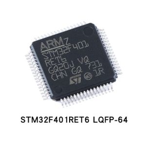 Buy cheap M3 Microcontroller MCU STM32F401RET6 STM32F103RGT7 STM32F103RGT6 STM32F103RCT6 STM32F103RBT6 from wholesalers