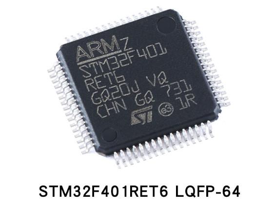 Buy cheap M3 Microcontroller MCU STM32F401RET6 STM32F103RGT7 STM32F103RGT6 STM32F103RCT6 STM32F103RBT6 from wholesalers