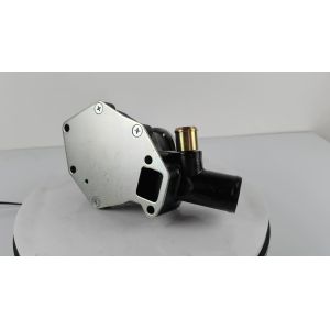 China ISUZU EX120 4BD1 Excavator Water Pump 8943768650 8-94376865-0 on sale