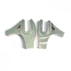 Buy cheap Aluminum, CNC machining parts, precision parts CNC Custom Machining from wholesalers