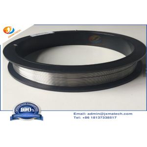 Buy cheap Drawn Electropolishing Molybdenum Wire Smooth Surface from wholesalers