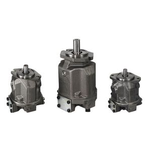 Buy cheap Rexroth A10VSO71DFR1 Axial Piston Variable Pump Hydraulic Pump from wholesalers