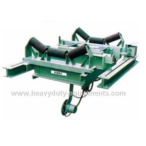 Buy cheap Automatically control the feeding quantity system electronic belt scale from wholesalers