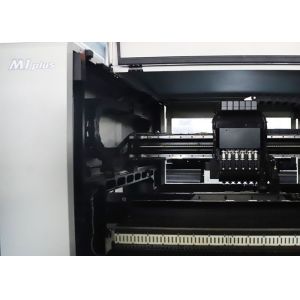 Buy cheap M1-Plus Used Smt Equipment Chip Mounter Machine Applicable For 0603 To SOP, PLCC from wholesalers