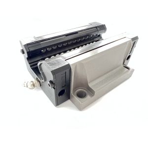HGW20 Hiwin Linear Guide Grease Linear Slide Block For Cutting Machine