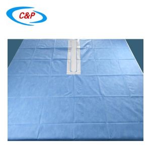 Buy cheap Adhesive Orthopedic Surgical Drape Sheets Pack OEM from wholesalers