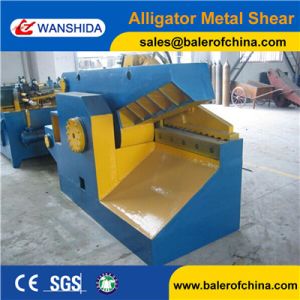 Buy cheap Scrap Alligator Shears For Sale from wholesalers