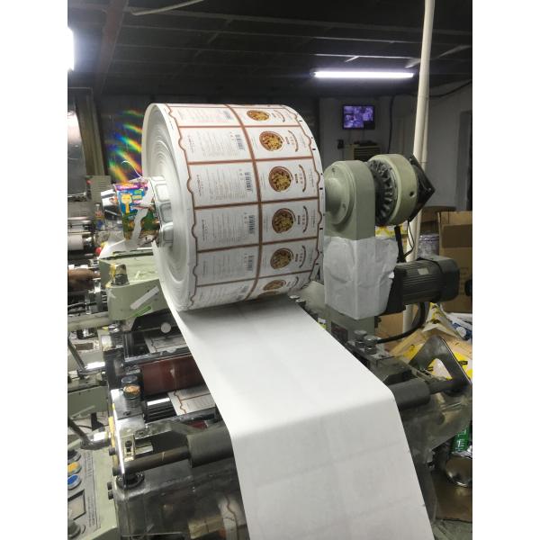 Mylar and Diffuser Die Cutting Machine with Laminating & Sheeting Function
