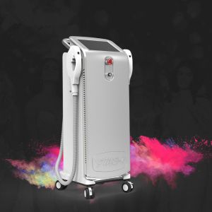 Buy cheap 2019 New Model All Skin Colors Effective Super Hair Removal Machine IPL OPT SHR Laser from wholesalers