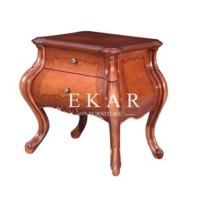 China Bold Leg Bedroom Night Stand Table, Night Table LS-A313B on sale