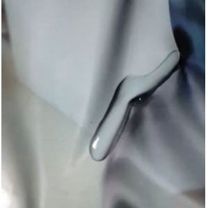 Buy cheap Waterproof Black Polyester Filter Mesh Screen / Wire Cloth 220 micron from wholesalers