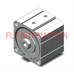 Buy cheap Auto SW Capable ISO Compact Cylinder SMC CD55B100-25 from wholesalers