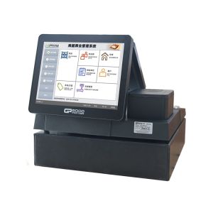 Buy cheap 14 Inch All-In-One POS Terminal for Android/Windows 4GB/8GB DDR3 RAM and SDK Function from wholesalers