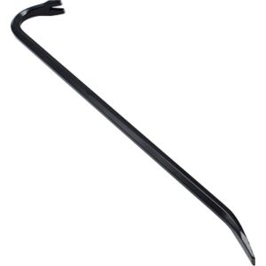 1200mm Crowbar for Firefighting and Construction Repair
