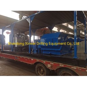 Buy cheap NB-2800 HDD Mud Recycling System HDD Reciprocating Mud Pump from wholesalers
