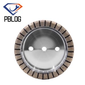 High quality wholesale Segmented bevelling machine Bowl Cup Diamond Edge