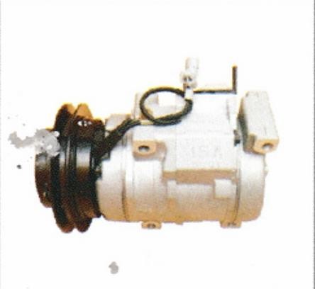 Buy cheap ALA20136 TOYOTA Compressor Toyota HIACE VAN AC Compressor 10S15C AC Compressor 447260-0975 AC Compressor 7PK from wholesalers