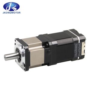 Buy cheap Jkongmotor 42mm 57mm 86mm Integrated Stepper Motor Pulse-type Open-loop/ Closed-loop Stepper Motor Together with Driver from wholesalers