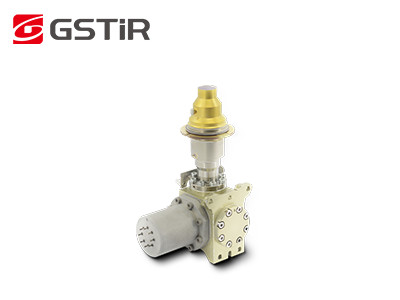 Buy cheap Mid Wavelength Cooled Infrared Detector 640x512 15μm from wholesalers