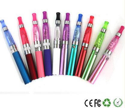 Buy cheap Electronic Cigarette EGO-CE4 with CE4 Cartomizer with EGO Battery from wholesalers
