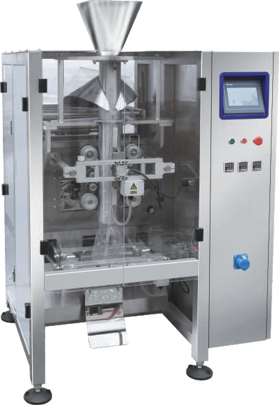 Buy cheap Gusset Bag Automatic Powder Filling Machine Doypack Stand Up Bag Pharmaceutical from wholesalers