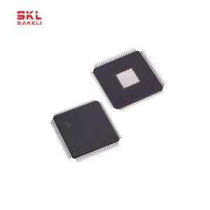 Buy cheap TMS320F28075PZPT Functional Safety Microcontroller IC High Performance Power Electronics from wholesalers