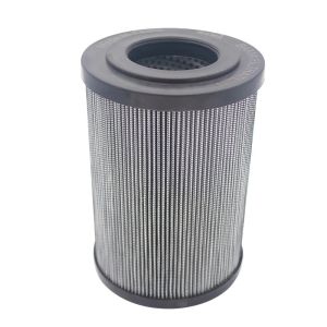 Buy cheap Hydraulics Return Oil Filter Element 3TB10 with Bypass Valve Opening Pressure of 1.7 bar from wholesalers