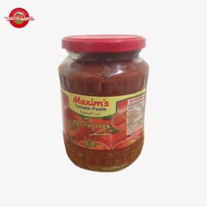 Buy cheap 720g Jar Tomato Paste Deliciously Triple Concentrated 30%-100% Purity from wholesalers