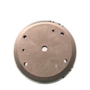 Buy cheap OEM Plastic Moulded Components Brown Powder Coating Recreational Facilities from wholesalers