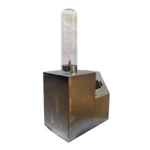 Buy cheap Precise Digital Oxygen Index Apparatus With Temperature Controller from wholesalers