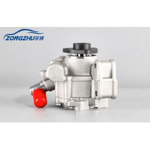 China Mercedes - Benz W203 Power Steering Pumps Sprinter 0024668801 on sale