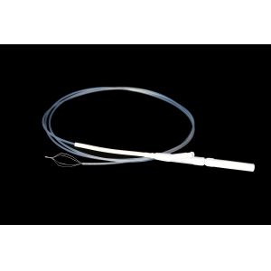 Innovational Handle Design Stone Retrieval Basket For Gallstone Retrieval