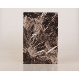 Buy cheap Waterproof Laminate Wall Panels For Shower Enclosures Abrasion Resistant product
