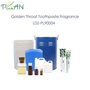 Buy cheap Golden Throat Toothpaste Fragrance 5 Liter / Bottle Package from wholesalers